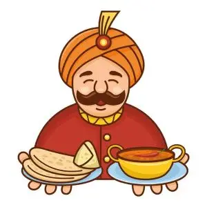 Praf's  Kitchen